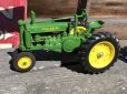 画像2: Vintage Ertl Die-Cast Tractor John Deere (B421)  (2)