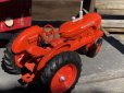 画像4: Vintage Ertl Die-Cast Tractor Allis (B420) 