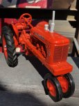 画像7: Vintage Ertl Die-Cast Tractor Allis (B420)  (7)
