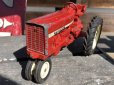 画像7: Vintage Ertl Die-Cast Tractor international (B422) 