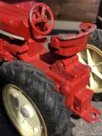 画像8: Vintage Ertl Die-Cast Tractor international (B422) 