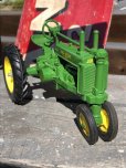 画像7: Vintage Ertl Die-Cast Tractor John Deere (B421) 