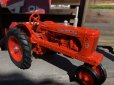 画像6: Vintage Ertl Die-Cast Tractor Allis (B420) 