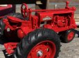 画像9: Vintage Ertl Die-Cast Tractor Farmall (B419) 