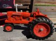 画像2: Vintage Ertl Die-Cast Tractor Allis (B420)  (2)
