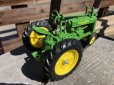 画像5: Vintage Ertl Die-Cast Tractor John Deere (B421) 