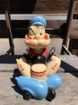 画像3: 50s Vintage Alan Jay Popeye Nightlight (B423)