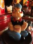 画像2: 50s Vintage Alan Jay Popeye Nightlight (B423) (2)