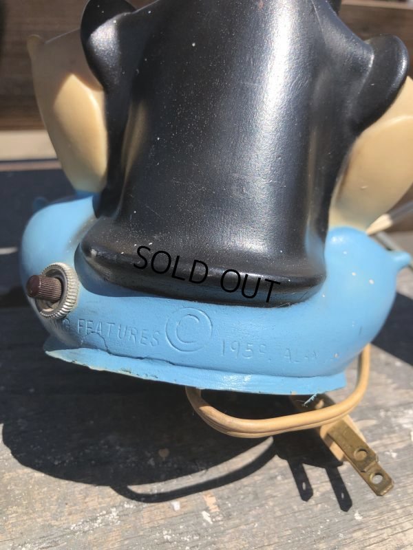 画像7: 50s Vintage Alan Jay Popeye Nightlight (B423)