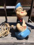 画像4: 50s Vintage Alan Jay Popeye Nightlight (B423)