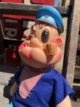 画像6: Vintage Popeye Doll 45cm (B427)