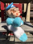 画像2: Vintage Popeye Doll 32cm (B424) (2)