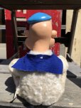 画像3: Vintage Popeye Doll 35cm (B425)