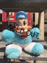Vintage Popeye Doll 32cm (B424)