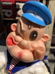 画像6: Vintage Popeye Doll 35cm (B425)