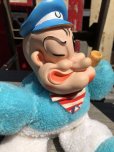 画像7: Vintage Popeye Doll 32cm (B424)