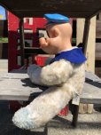 画像4: Vintage Popeye Doll 35cm (B425)