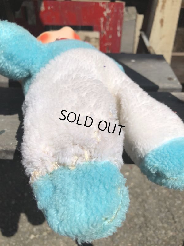 画像6: Vintage Popeye Doll 32cm (B424)