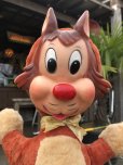 画像9: Vintage Gund Harveytoons 14' Rubber Face Doll Katnip (B432)