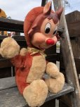 画像3: Vintage Gund Harveytoons 14' Rubber Face Doll Katnip (B432)