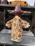 画像4: Vintage Gund Harveytoons Hand Puppets Katnip (B381)