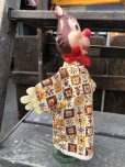 画像3: Vintage Gund Harveytoons Hand Puppets Katnip (B381)