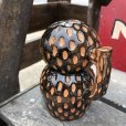 画像5: Vintage Ceramic Owl Candle Holder (B435)