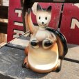 画像1: 1950s Fine Ent Inc. Kangaroo Dresser Caddy Valet Pulp Fiction (B437) (1)