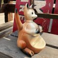 画像5: 1950s Fine Ent Inc. Kangaroo Dresser Caddy Valet Pulp Fiction (B437)