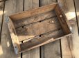 画像6: 70s Vintage Pepsi Wooden Crate (B439)