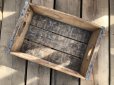 画像6: 70s Vintage Pepsi Wooden Crate (B442)