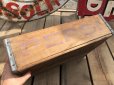 画像3: 70s Vintage Pepsi Wooden Crate (B439)