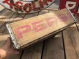 画像5: 70s Vintage Pepsi Wooden Crate (B438)