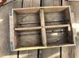 画像5: 70s Vintage Pepsi Wooden Crate (B440)