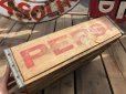 画像5: 70s Vintage Pepsi Wooden Crate (B441)