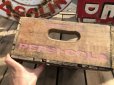 画像4: 70s Vintage Pepsi Wooden Crate (B438)