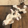 画像6: Vintage Japan Hound Dog Salt and Pepper Shakers (B446)