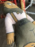 画像7: Vintage Advertising Pillow Doll Docker Chocolate (B100)