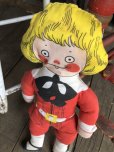 画像3: Vintage Advertising Pillow Doll Buster Brown (B117)