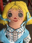 画像4: Vintage Advertising Pillow Doll Maisy (B125)