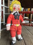 画像6: Vintage Advertising Pillow Doll Buster Brown (B117)