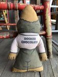 画像5: Vintage Advertising Pillow Doll Docker Chocolate (B100)