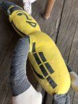 画像8: Vintage Advertising Pillow Doll Mr Peanut (B109)