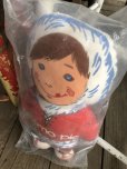 画像3: Vintage Advertising Pillow Doll Eskimo Pie MIP (B081)