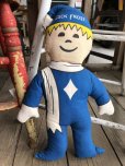 画像7: Vintage Advertising Pillow Doll Jack Frost (B079)