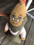 画像6: Vintage Advertising Pillow Doll Docker Chocolate (B100)