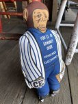 画像5: Vintage Advertising Pillow Doll CE Monkey (B106)