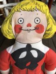 画像4: Vintage Advertising Pillow Doll Buster Brown (B117)