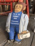 画像7: Vintage Advertising Pillow Doll CE Monkey (B106)