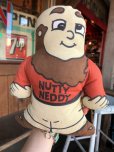 画像1: Vintage Advertising Pillow Doll Nutty Neddy (B099) (1)